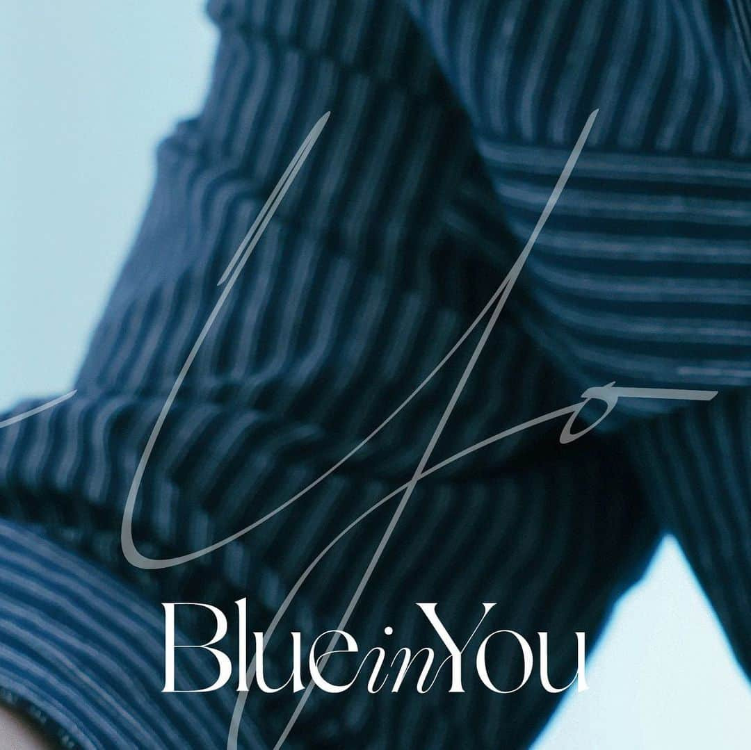 WEiさんのインスタグラム写真 - (WEiInstagram)「김요한(KIM YO HAN)  2nd Digital Single  [Blue in You]  CONCEPT PHOTO B  2023.09.22 6PM (KST)  #위아이 #WEi  #김요한 #KIMYOHAN  #Blue_in_You #그대_안의_블루 #CHEEZE #치즈」9月14日 0時01分 - wei__official