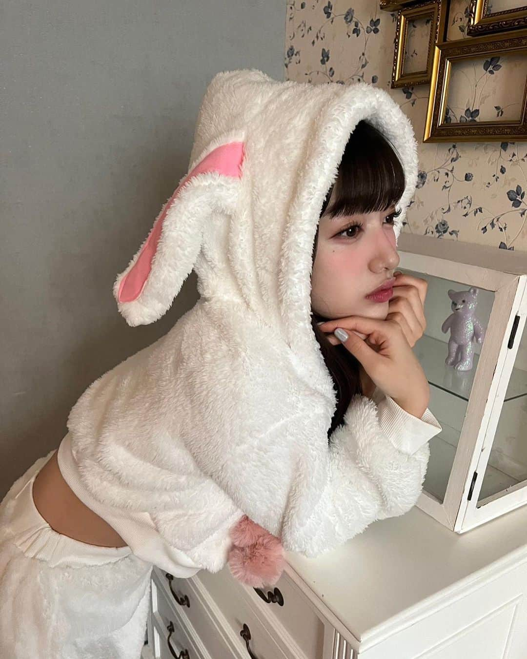 桜木心菜さんのインスタグラム写真 - (桜木心菜Instagram)「My Birthday🐇🩶🩷  18歳は自分のやりたいことに恐れずいっぱい挑戦できる歳にしたい！ あと免許とる！笑  . . #18歳 #成人になりました #これからも応援よろしくね☺️#birthday #생일 #좋아요 #うさぎ　#私立恵比寿中学 #桜木心菜 #免許 #桜木軍団」9月14日 0時02分 - sakuragi_cocona_official