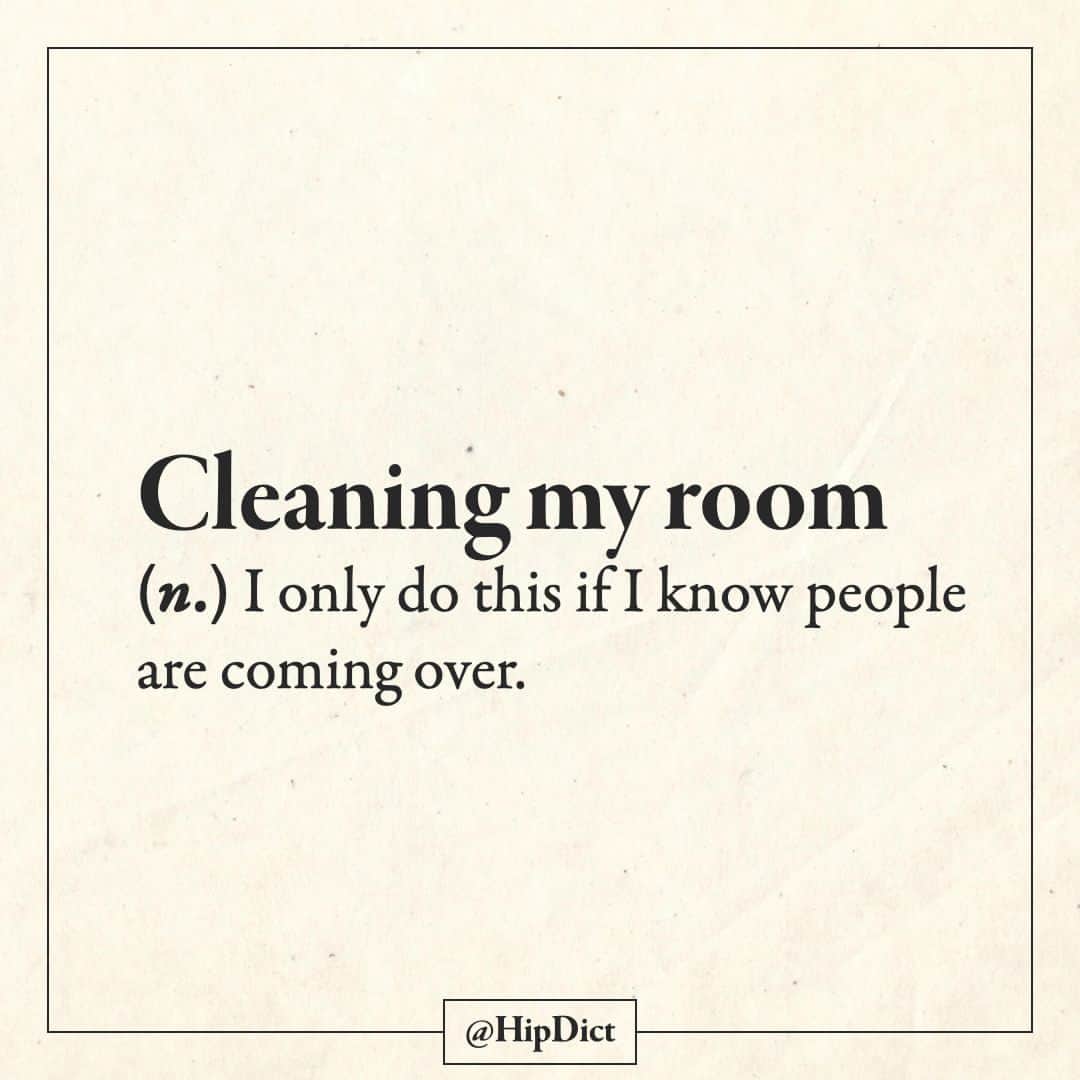 8dictのインスタグラム：「Hahah sorry my place is so messy I only spent the past 48 hours cleaning it up.」