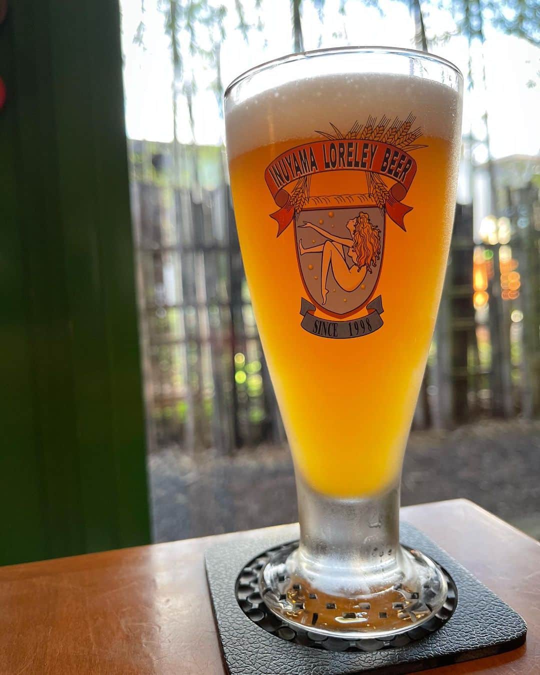 田中美奈子さんのインスタグラム写真 - (田中美奈子Instagram)「こちらはクラフトビールのレストラン🍺明るいうちから飲めるって最高〜😆#クラフトビール専門店 #クラフトビール #ビール党 #ビールスタグラム #まずはビールで乾杯 #beerstagram」9月14日 0時37分 - tanakaminako0912