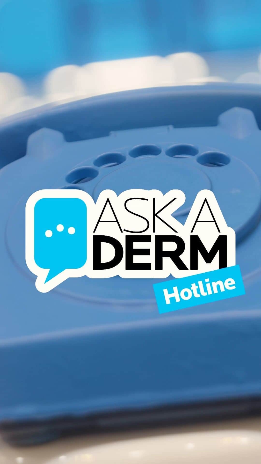 La Roche-Posayのインスタグラム：「Curious about the perfect time to kickstart your anti-ageing journey? Dr. @dermatologist_adel is here to pick up the phone and answer any questions you may have - don't miss it!  All languages spoken here! Feel free to talk to us at anytime. #larocheposay #askaderm #badskintips #antiageing #Skincare Global official page from La Roche-Posay, France.」