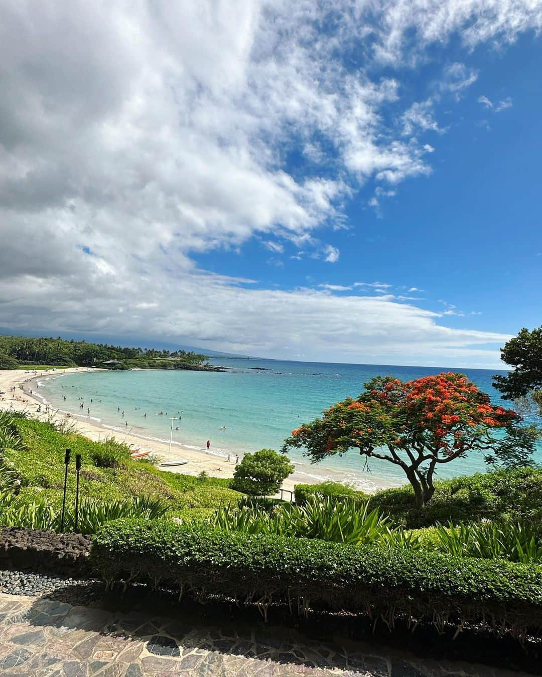 秋倉諒子さんのインスタグラム写真 - (秋倉諒子Instagram)「夏、そろそろ終わる？ 海外行きたいにゃん👒」9月14日 11時46分 - ryokoak45