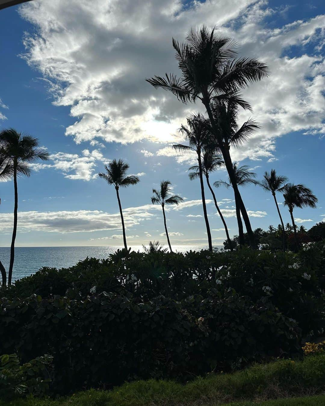 秋倉諒子さんのインスタグラム写真 - (秋倉諒子Instagram)「夏、そろそろ終わる？ 海外行きたいにゃん👒」9月14日 11時46分 - ryokoak45