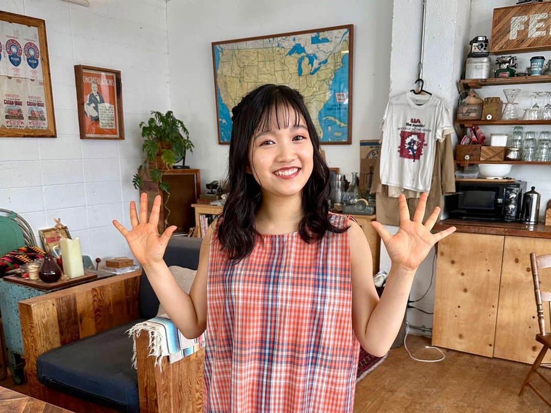 山崎玲奈のインスタグラム