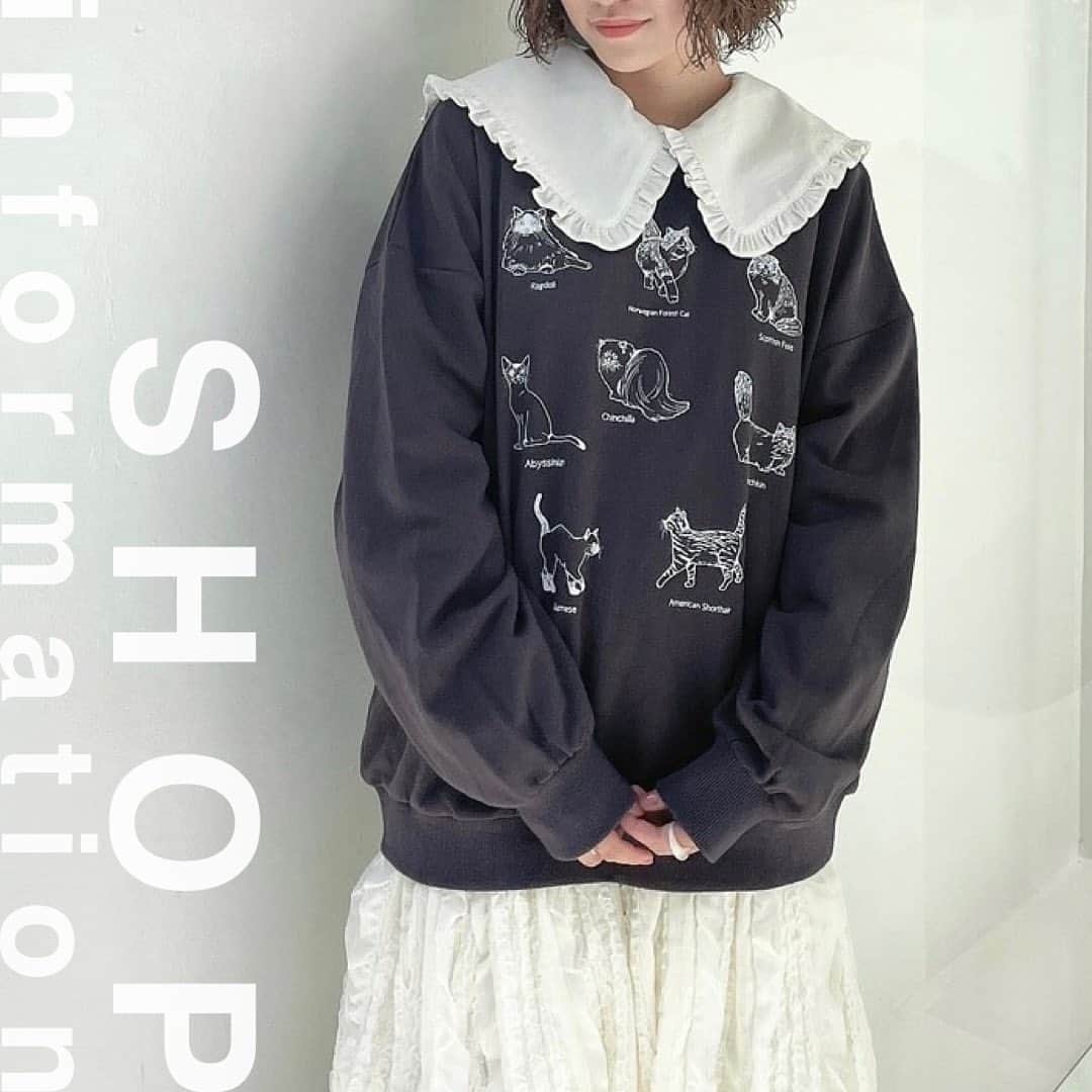 merry jennyのインスタグラム：「【 shop information 】  9月のお得な店舗情報のご案内です！！  ○ lumine card 10%off campaign  期間：9/14(thu) ~ 9/20(wed) ㅤㅤㅤㅤㅤㅤㅤㅤ ○ Laforet card 10% point還元 期間：9/15(fri)～9/18(mon)  ○ ESTapp・ card point×10 期間：9/15(fri)～9/18(mon)  ○ ポケパル10% pay back 期間：9/13(wed)～9/18(mon)  　 topのURLから事前に商品をcheck⇨  @merryjenny_instagram   詳しくは各店staffアカウントをcheck！  　 【お問い合わせ】 ● ルミネエスト新宿店 TEL:03-3351-9028 ● 梅田エスト店 TEL:06-6371-1380 ● ラフォーレ原宿店 TEL:03-3470-1130 ● 名古屋PARCO店 TEL:052-684-8864  　  #merryjenny #メリージェニー  #2023aw #autumn #dreamwell  #梅田est #laforetharajuku  #LUMINE #parco #ガーリー」