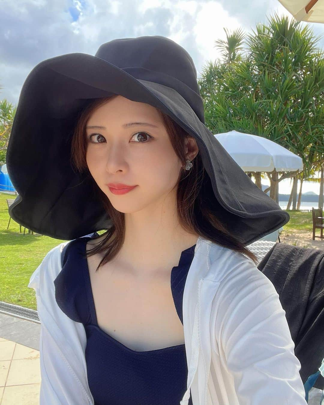 山本成美のインスタグラム