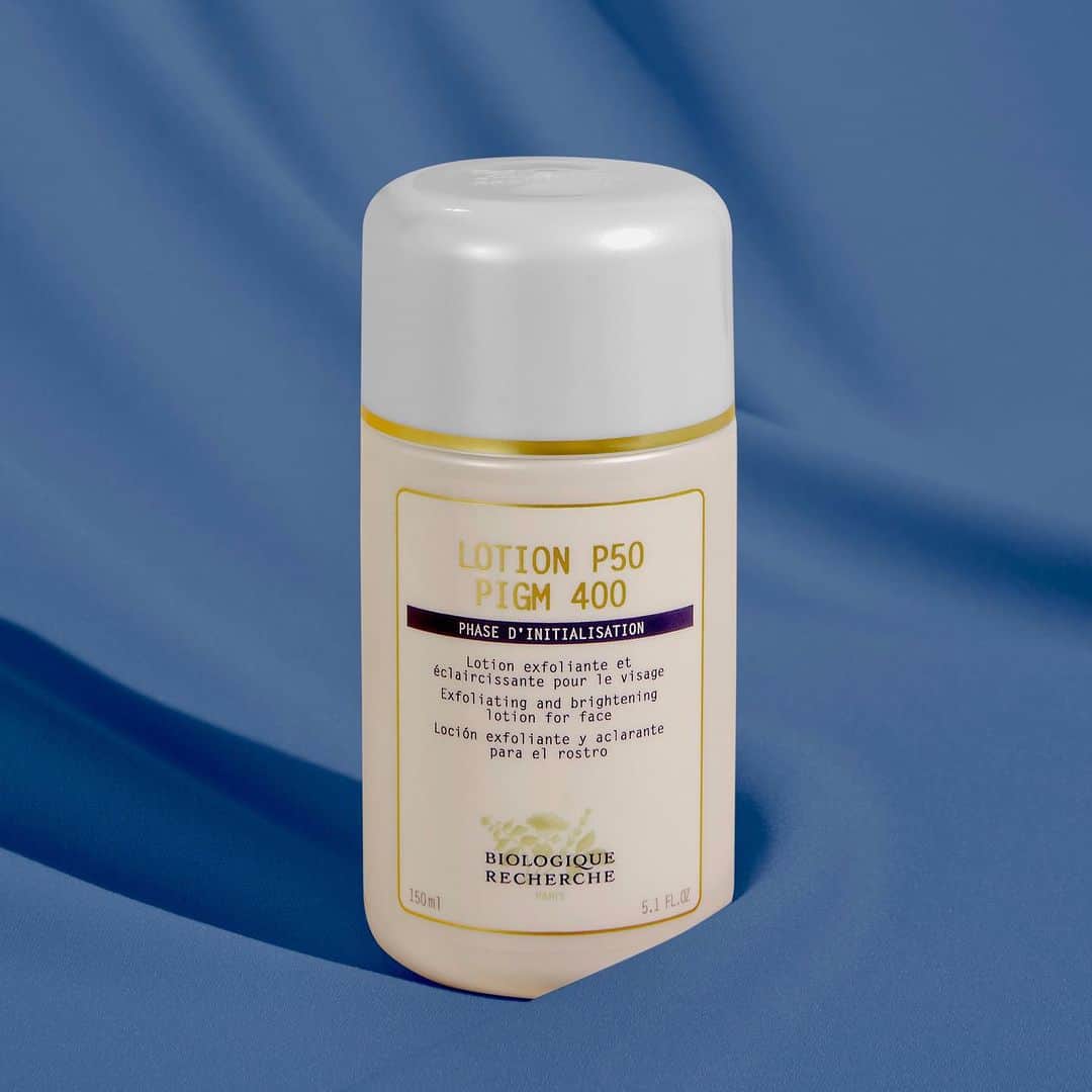 biologique_recherche_Koreaのインスタグラム：「- 𝗟𝗢𝗧𝗜𝗢𝗜𝗡 𝗣𝟱𝟬 𝟱𝟬𝗧𝗛 𝗔𝗡𝗡𝗜𝗩𝗘𝗥𝗦𝗔𝗥𝗬 🎉  비올로직호쉐쉬 모든 관리의 핵심 단계 𝗟𝗢𝗧𝗜𝗢𝗡 𝗣𝟱𝟬  50년간의 연구와 경험을 바탕으로 건강한 피부 밸런스 조절을 통ㅇ해 피부 리컨디셔닝을 활성화해주며  피부에 광채를 부여하고 맑고 균일한 안색으로 회복시켜주는 𝗟𝗢𝗧𝗜𝗢𝗡 𝗣𝟱𝟬 𝗣𝗜𝗚𝗠 𝟰𝟬𝟬을 경험해보세요  #biologique_recherche #LotionP50 #MyLotionP50 #50YearsP50 #BuildingBetterSkin #homeskincares #FollowYourSkinInstant #비올로직호쉐쉬 #보떼비알」