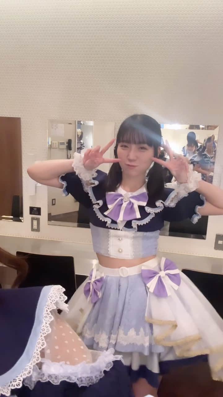 藤田みゆのインスタグラム：「セクシー？♡」