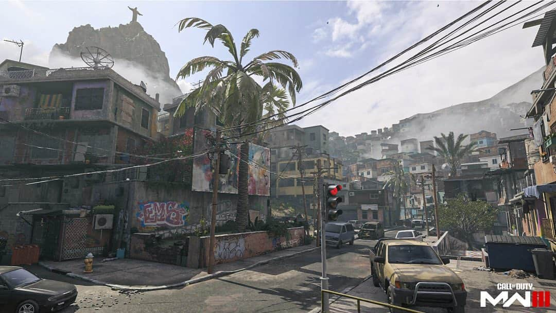 Call of Dutyさんのインスタグラム写真 - (Call of DutyInstagram)「OGs never get old 😤  Your first look at Modern Warfare III Multiplayer maps available at launch.  See all 16 iconic launch maps for #MW3 at 👉https://a.atvi.com/MW3Maps」9月14日 2時47分 - callofduty