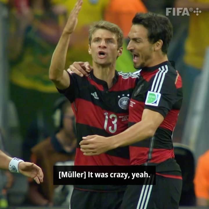 FIFAワールドカップのインスタグラム