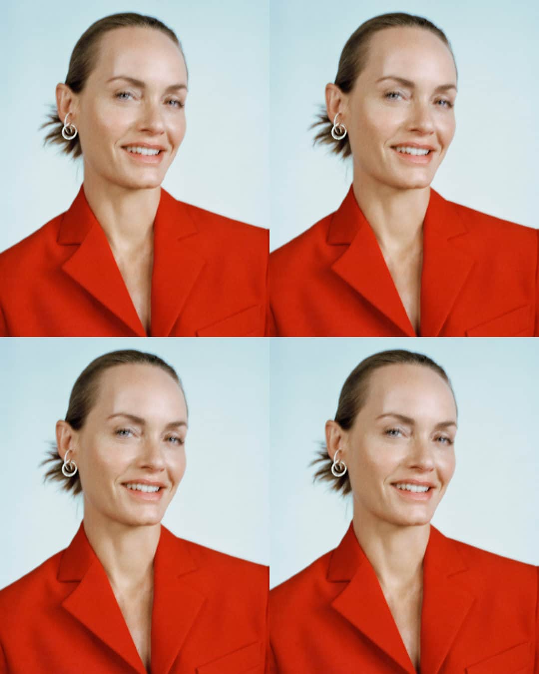 ネッタポルテのインスタグラム：「WARDROBE ICONS: Discover the new season's key styles. From elevated everyday basics to statement pieces that pack a punch.  Tap the link in bio to shop at #NETAPORTER.」