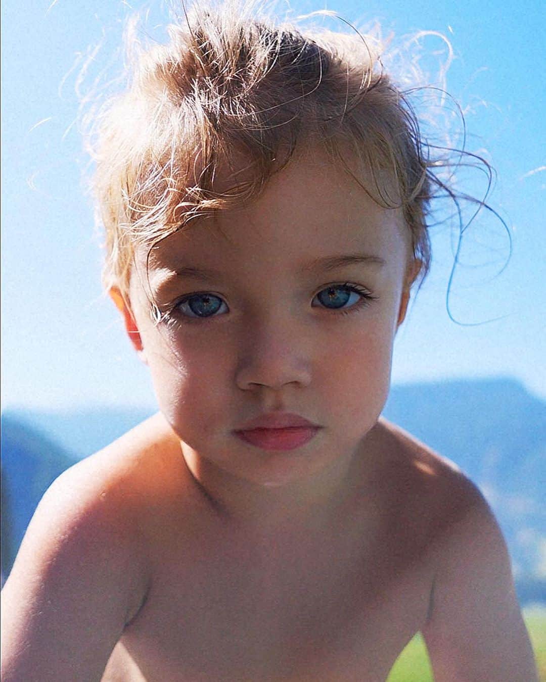 ベレン・ロドリゲスのインスタグラム：「Grazie per questo splendido weekend! @isolde_kostner_official」