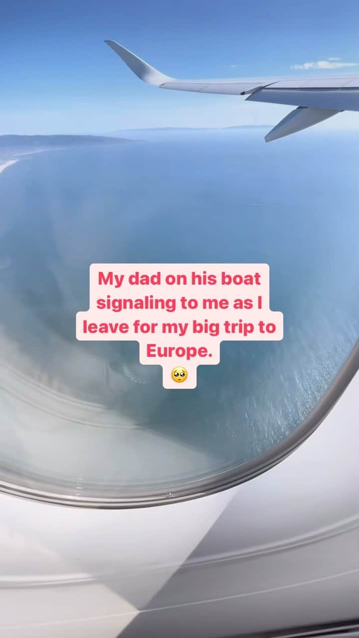 アメリカ運輸保安局のインスタグラム