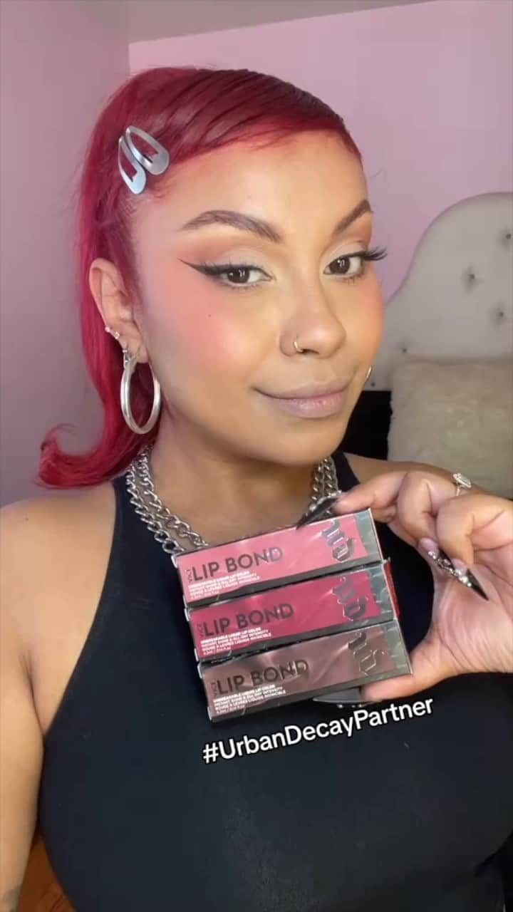 Urban Decay Cosmeticsのインスタグラム