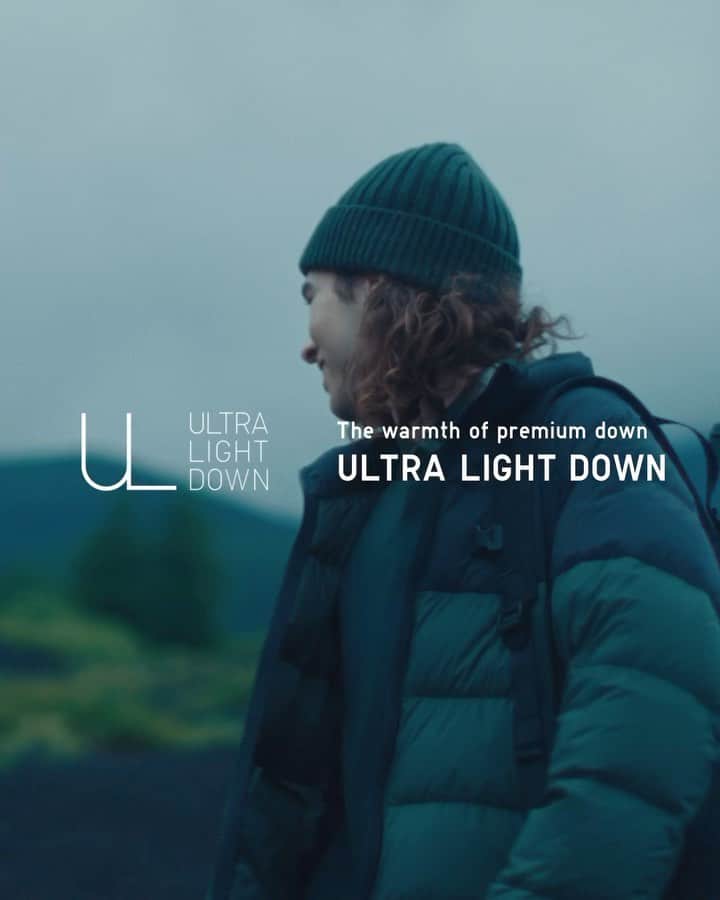 uniqlousaのインスタグラム：「Perfect for cool days + chilly nights, our range of Ultra Light Down styles are must-have transitional pieces.   From lightweight vests to compact jackets, you’ll stay cozy all season long!   #Uniqlo #Uniqlousa #Jacket #falljackets」