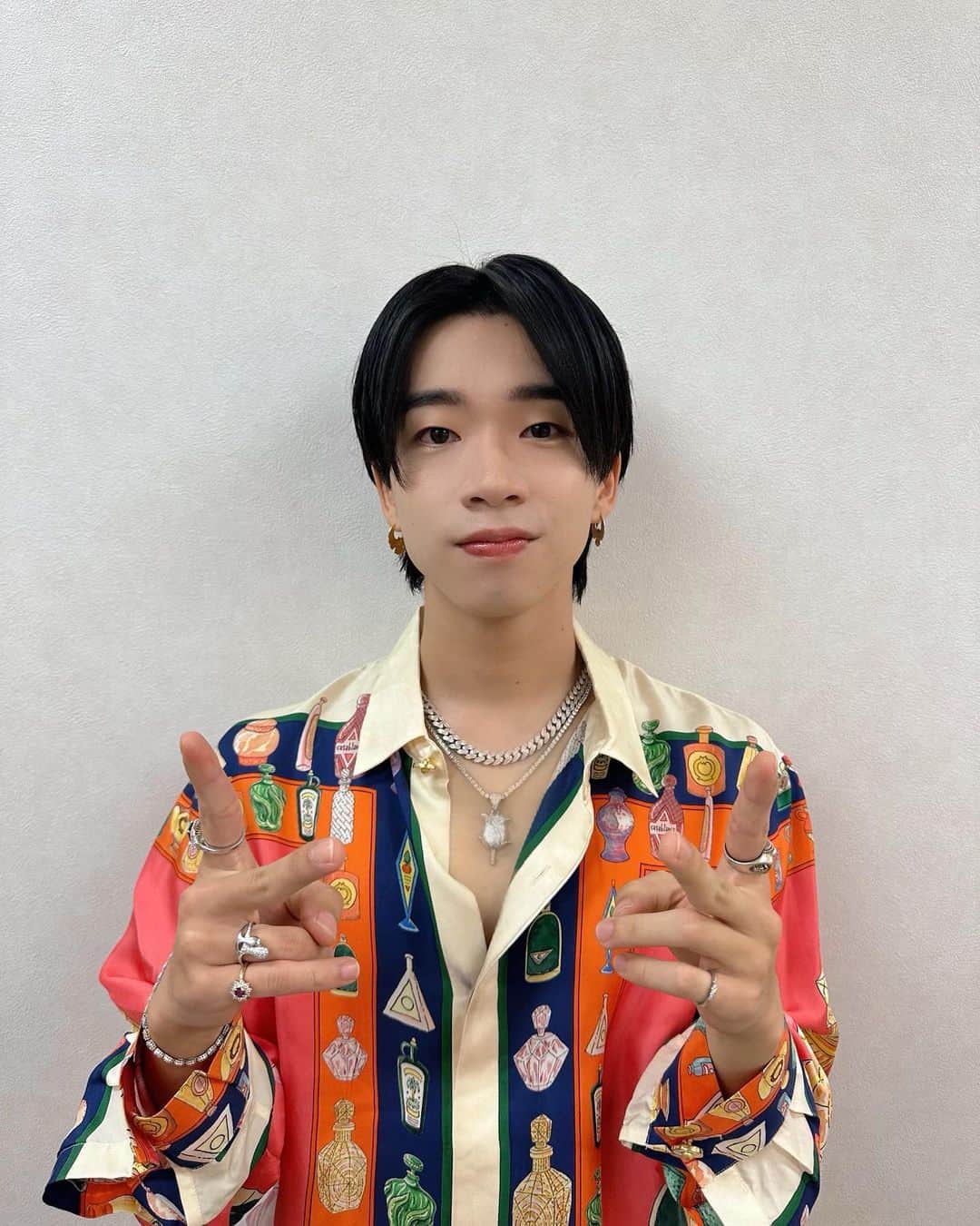 藤下良司のインスタグラム