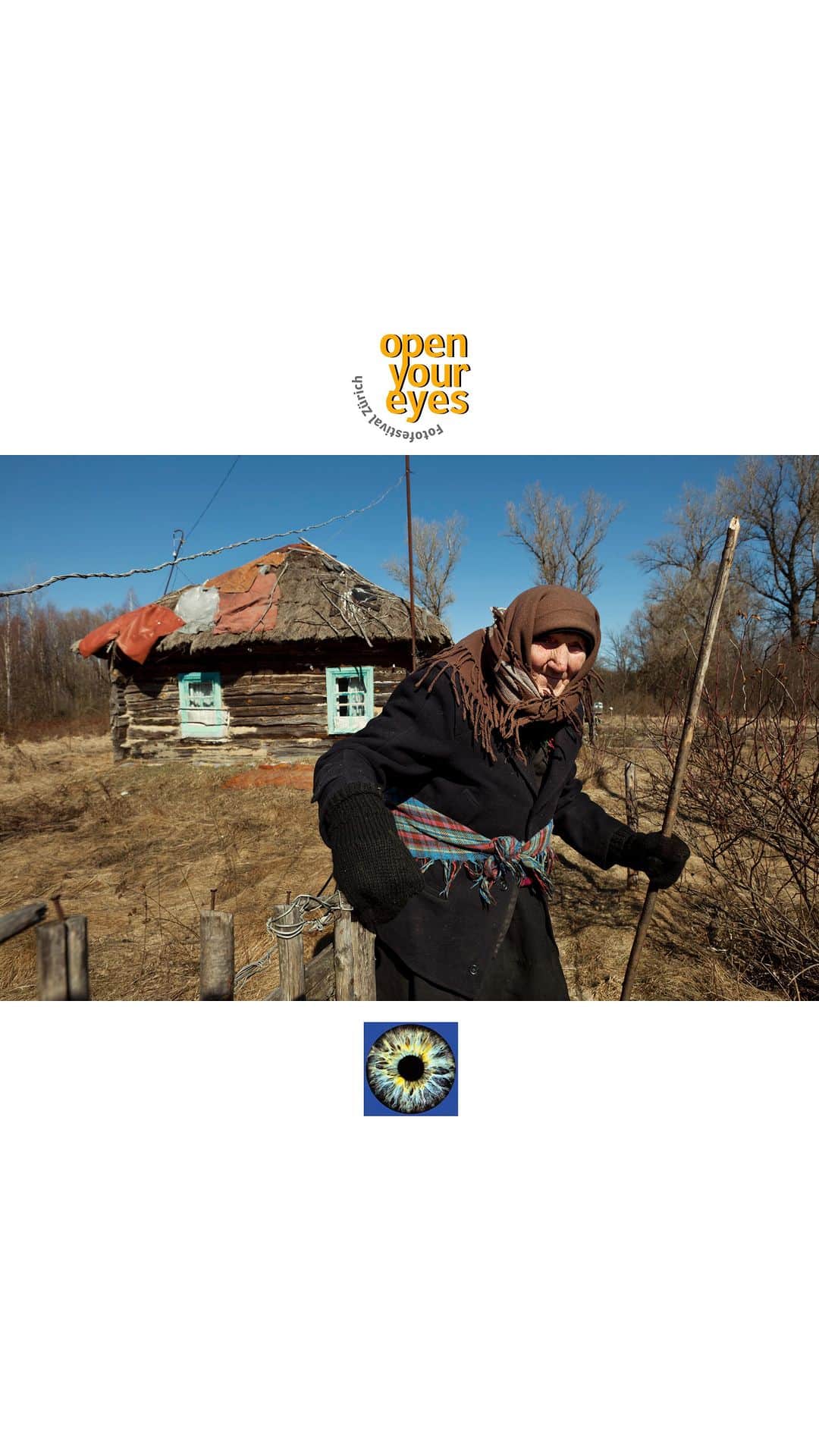 Gerd Ludwigのインスタグラム：「From September 8 to October 15, 2023, OPEN YOUR EYES will present a festival of creative photography to the public in Zurich – as a plea for understanding the UN’s 17 Sustainable Development Goals. The photographs will be exhibited in the streets, squares and parks of Zurich to break the boundaries with viewers and involve them in the process of reflecting on these works, which have been created around the globe and show the social, political, scientific and cultural diversity of our world from a different perspective.  We’re pleased to share that members of @ThePhotoSociety make up nearly 50% of the exhibits on display. Visit @fotofestivalzuerich for more information.」