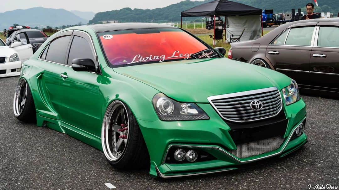 J-Auto Showのインスタグラム