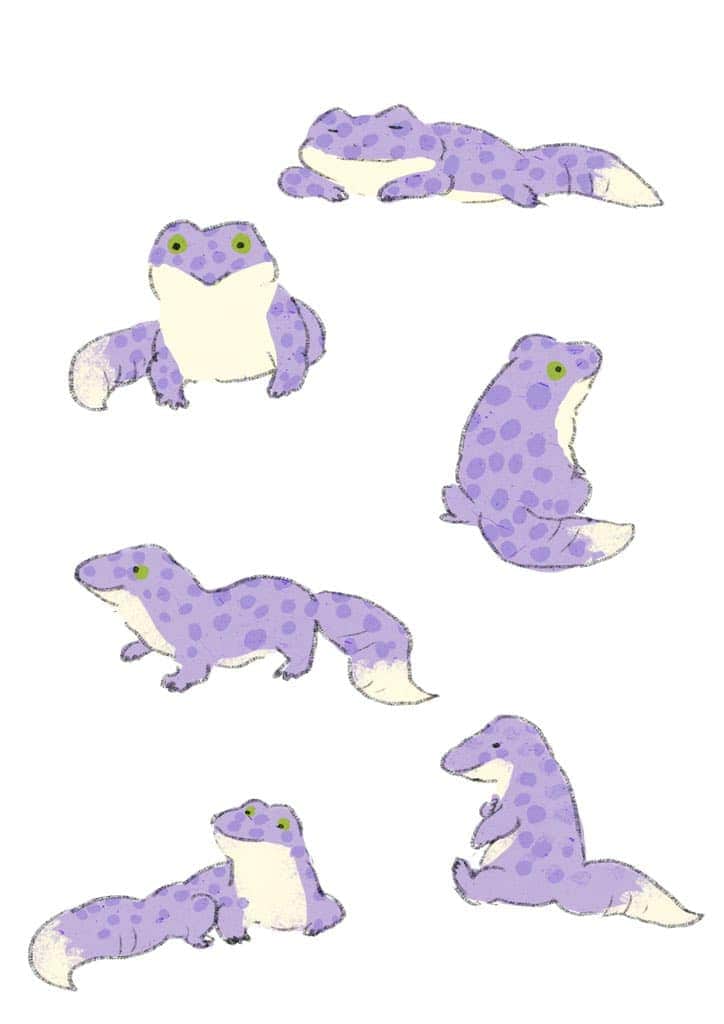 momoroのインスタグラム