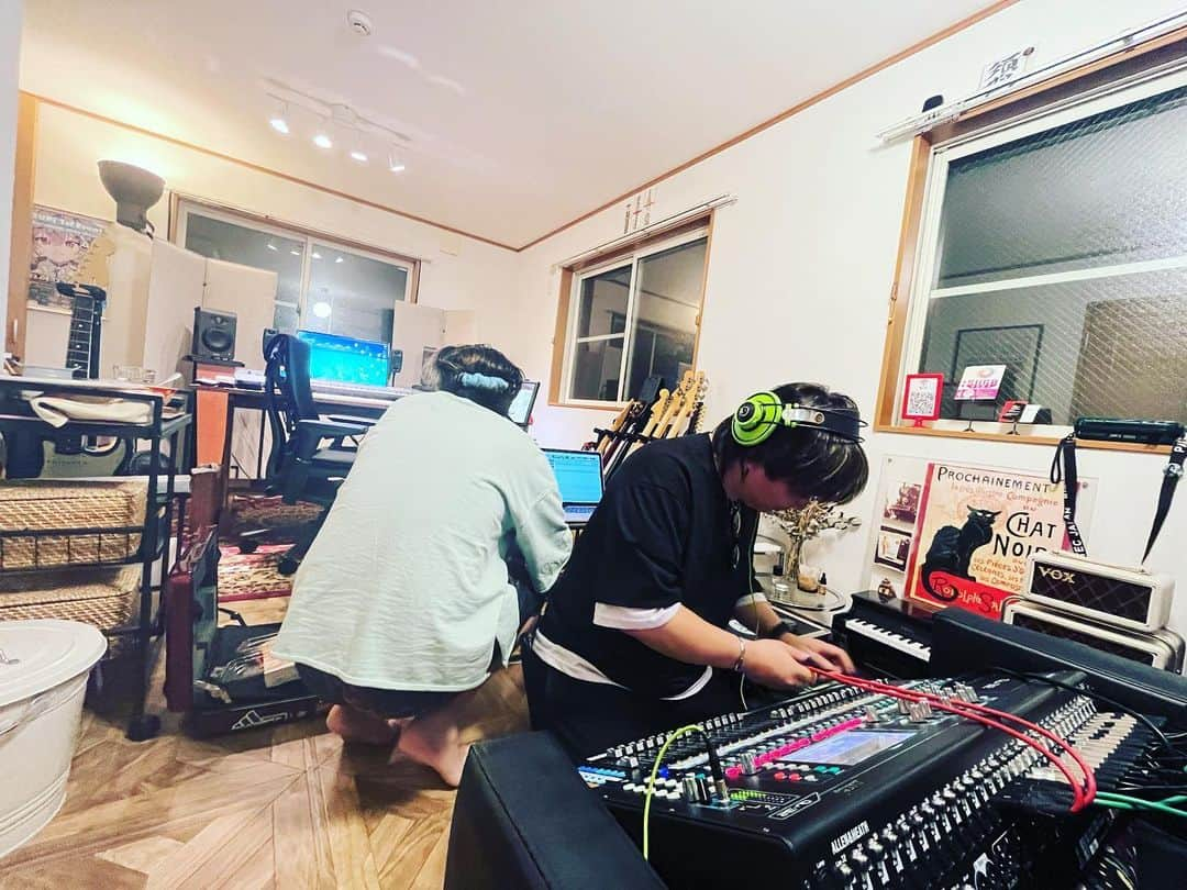 須賀勇介さんのインスタグラム写真 - (須賀勇介Instagram)9月14日 8時22分 - suga_yusuke