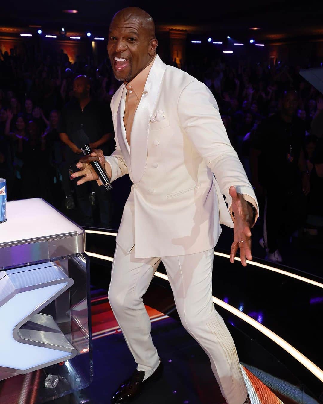 のインスタグラム：「C.R.E.A.M #AGT」