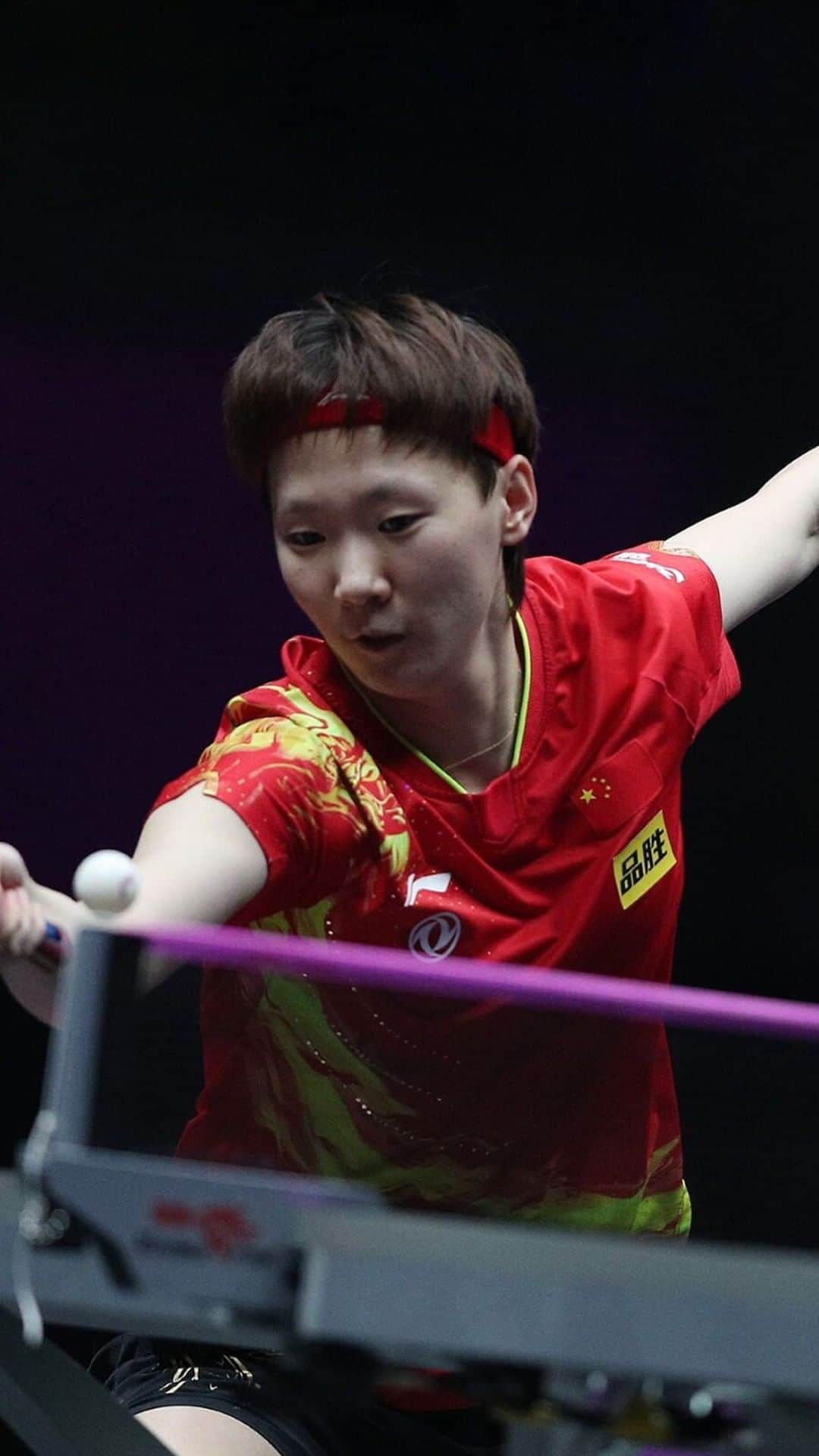 ITTF Worldさんのインスタグラム動画 (ITTF WorldInstagram)「The excitement was