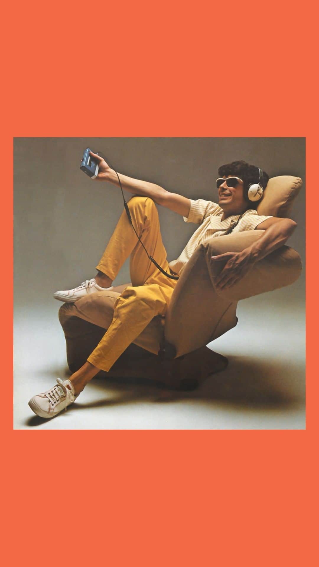 Cassina ixc. (カッシーナ・イクスシー) のインスタグラム