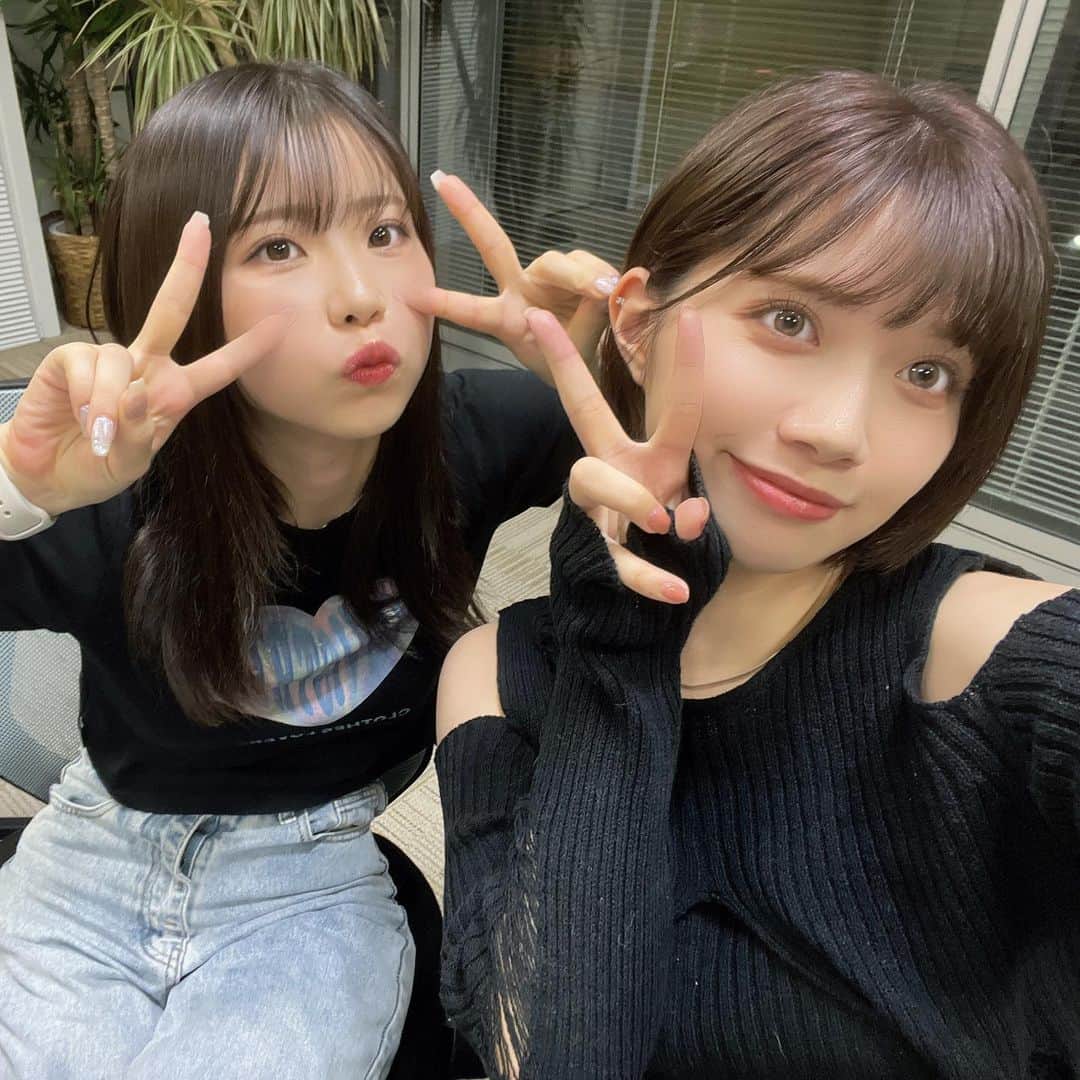 葵いぶきのインスタグラム