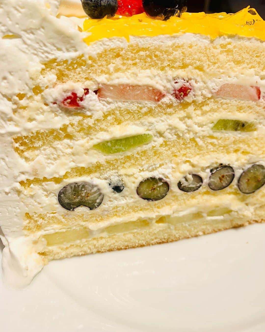 小出真保のグルメインスタ