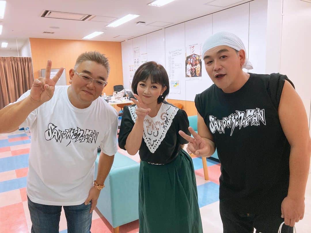 浅香唯のインスタグラム