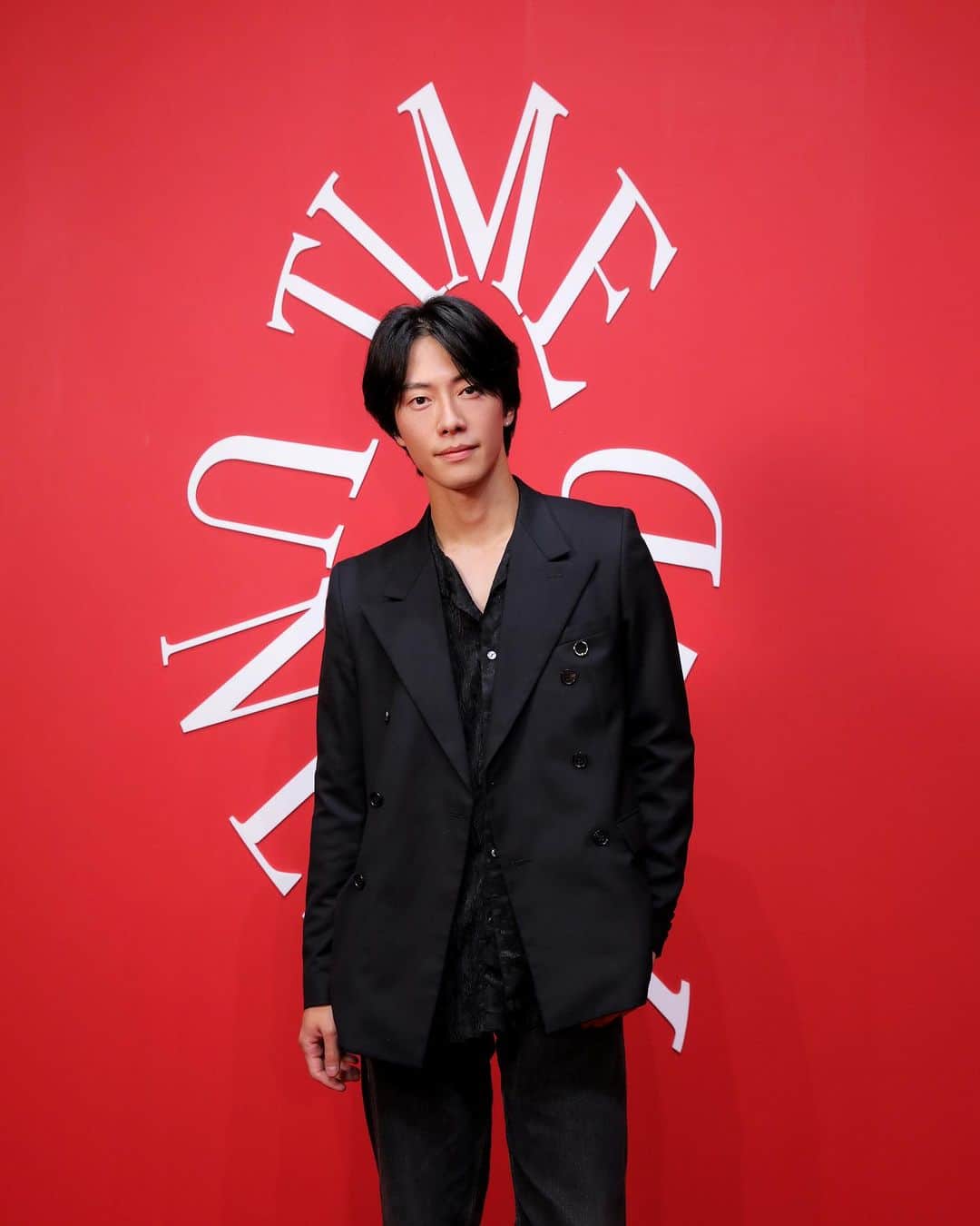 のインスタグラム：「@cartier #TimeUnlimited #CartierWatchCommunity #CartierTokyo」