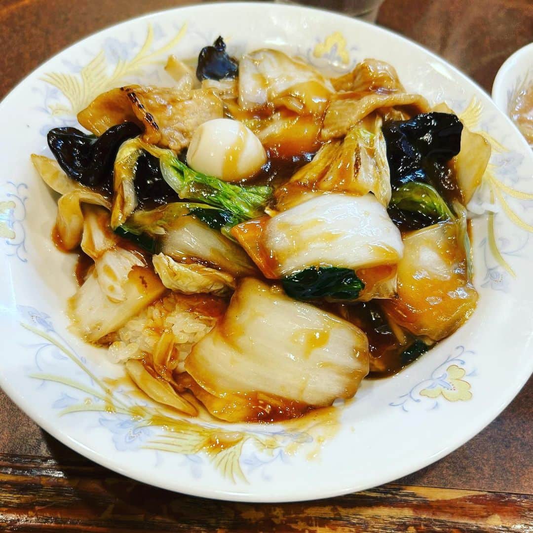 小川真司のグルメインスタ