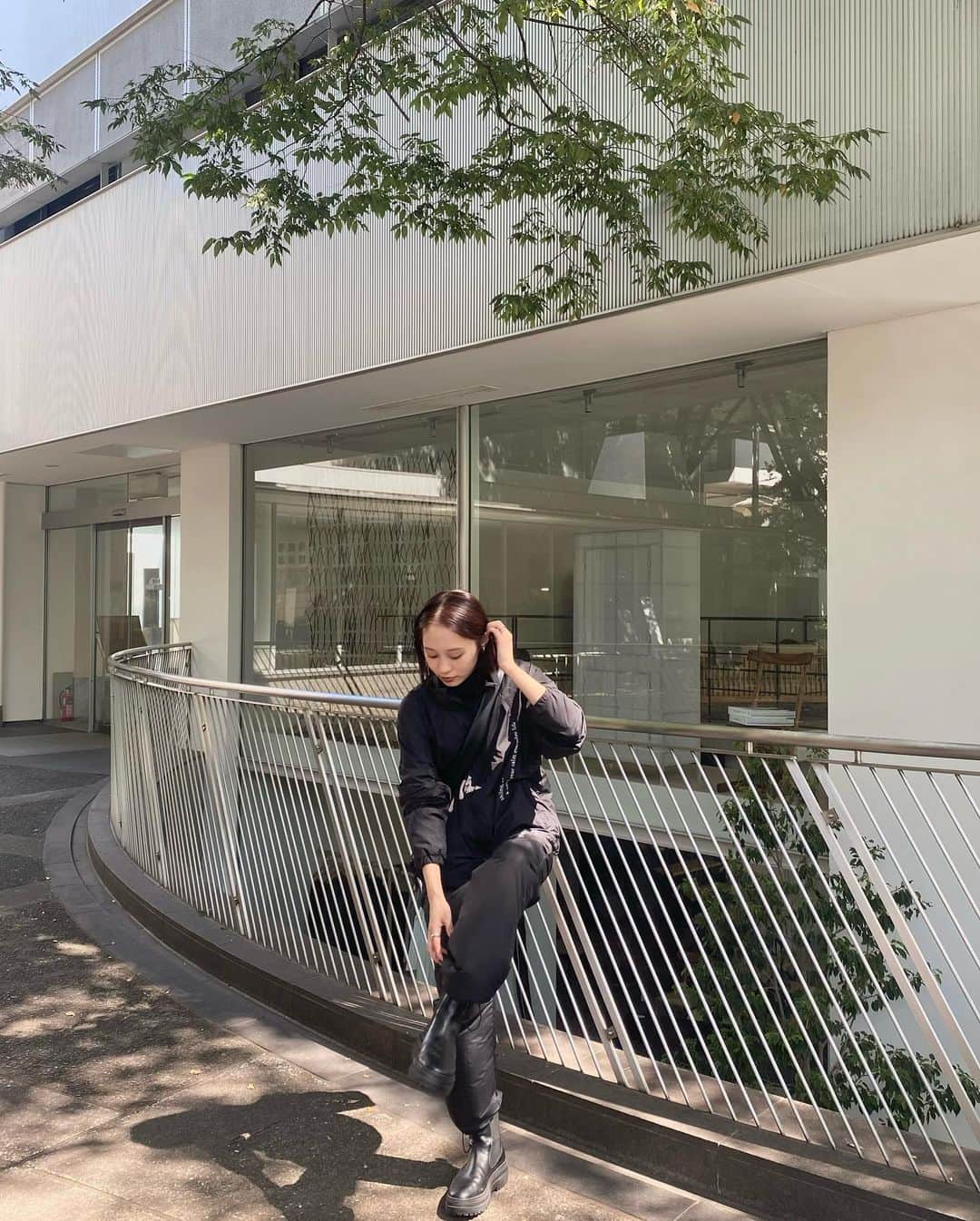 中村侑里のインスタグラム
