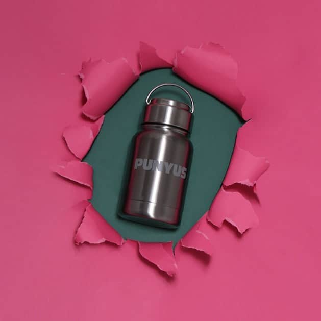 PUNYUSのインスタグラム：「Autumn Fair starts on September 15nd🍂🧵 Get a stainless steel bottle gift for purchases over  13,000 yen🤲🫧  9/15(金)12:00から⏱ ̖́-‬ オータムフェアSTART🌛🍂  ¥13,000(税込)以上で ステンレスボトルプレゼント🎖️  各店舗数量限定、無くなり次第終了となります🙇‍♀️💦  #punyus #ぷにゅず #プニュズ #渡辺直美  #watanabenaomi #plussizebeauty #unisex #plussize #plussizefashion #tokyo #harajuku #tokyofashion #harajukustyle #ユニセックスブランド #ぽっちゃりコーデ #ぽっちゃり女子 #chubby  #chubbygirl #体型カバー #体型カバーコーデ #プチプラ #マイボトル  #ノベルティ」