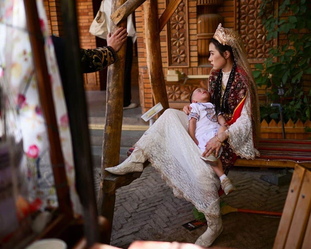 AFP通信さんのインスタグラム写真 - (AFP通信Instagram)「State-backed tourism booms in ...