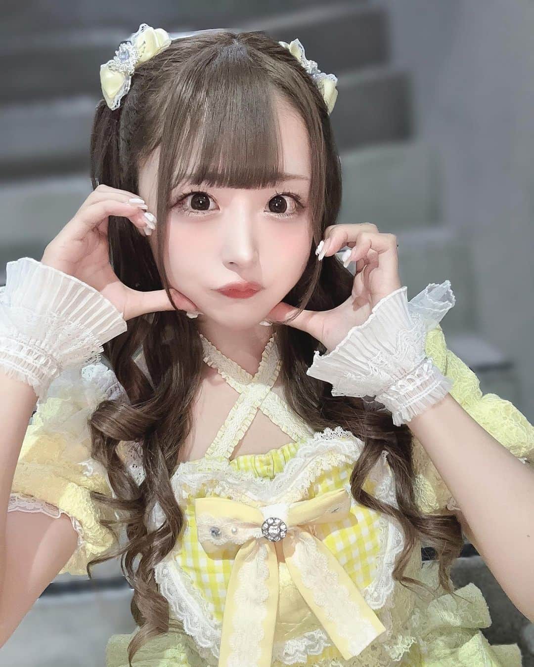 神楽ひなこさんのインスタグラム写真 - (神楽ひなこInstagram)「🍋💛🍋💛」9月14日 20時01分 - hinako_kagura