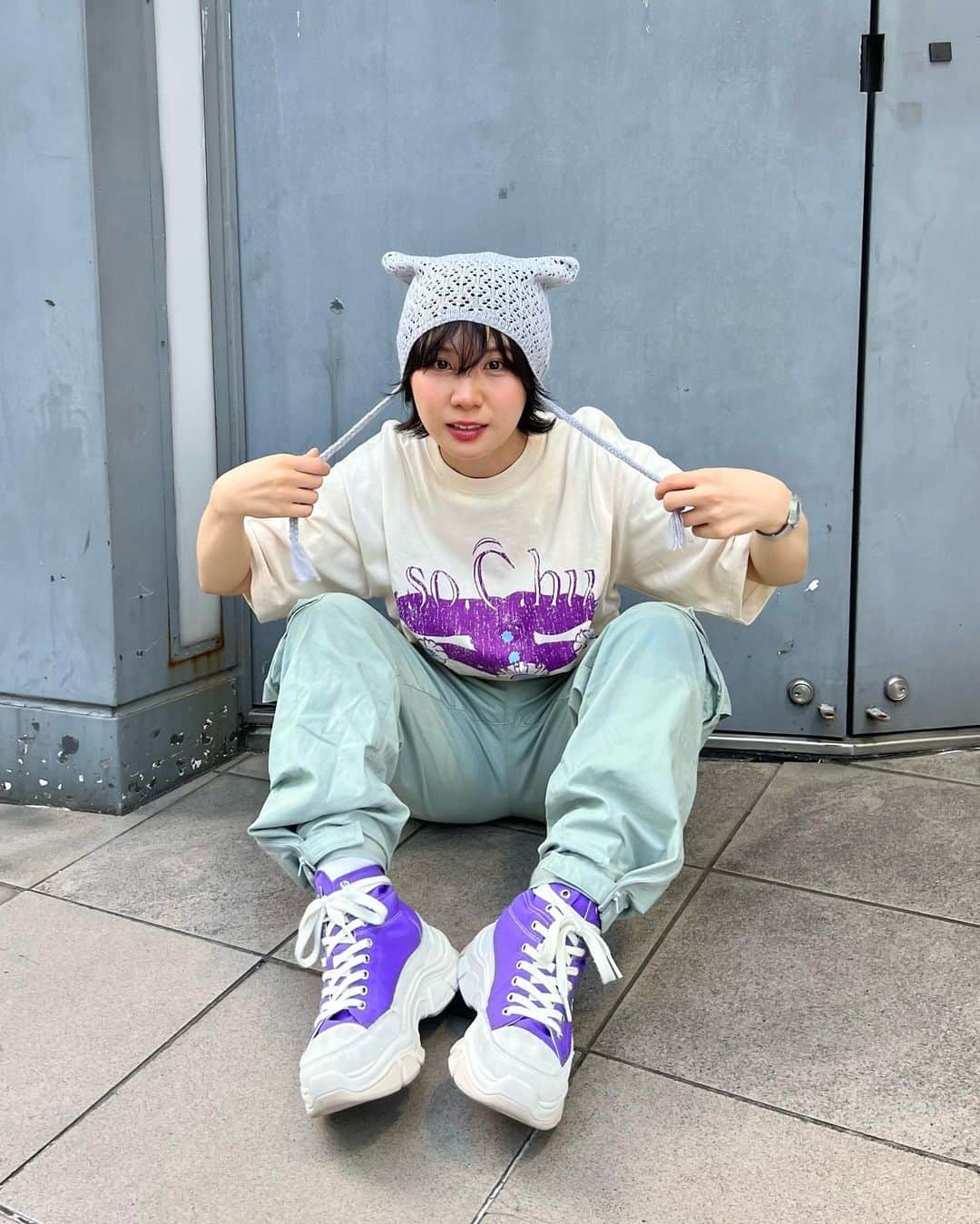 光永のインスタグラム