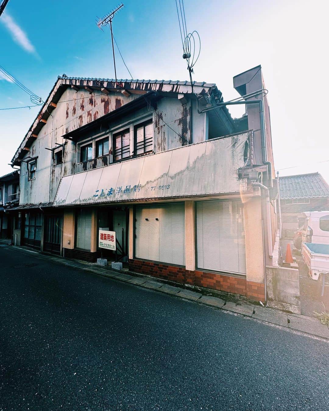 石川涼さんのインスタグラム写真 - (石川涼Instagram)「綺麗な場所沢山、美味しいとこ沢山。新しいコンテンツを作り、もっと沢山の観光客が京都からも流れて来るといいな。今回はチームラボの猪子ちゃんや元吉本の大崎さんと。舞鶴好きになった。またすぐ行きます。  #舞鶴市#京都」9月14日 20時21分 - vanquishceo