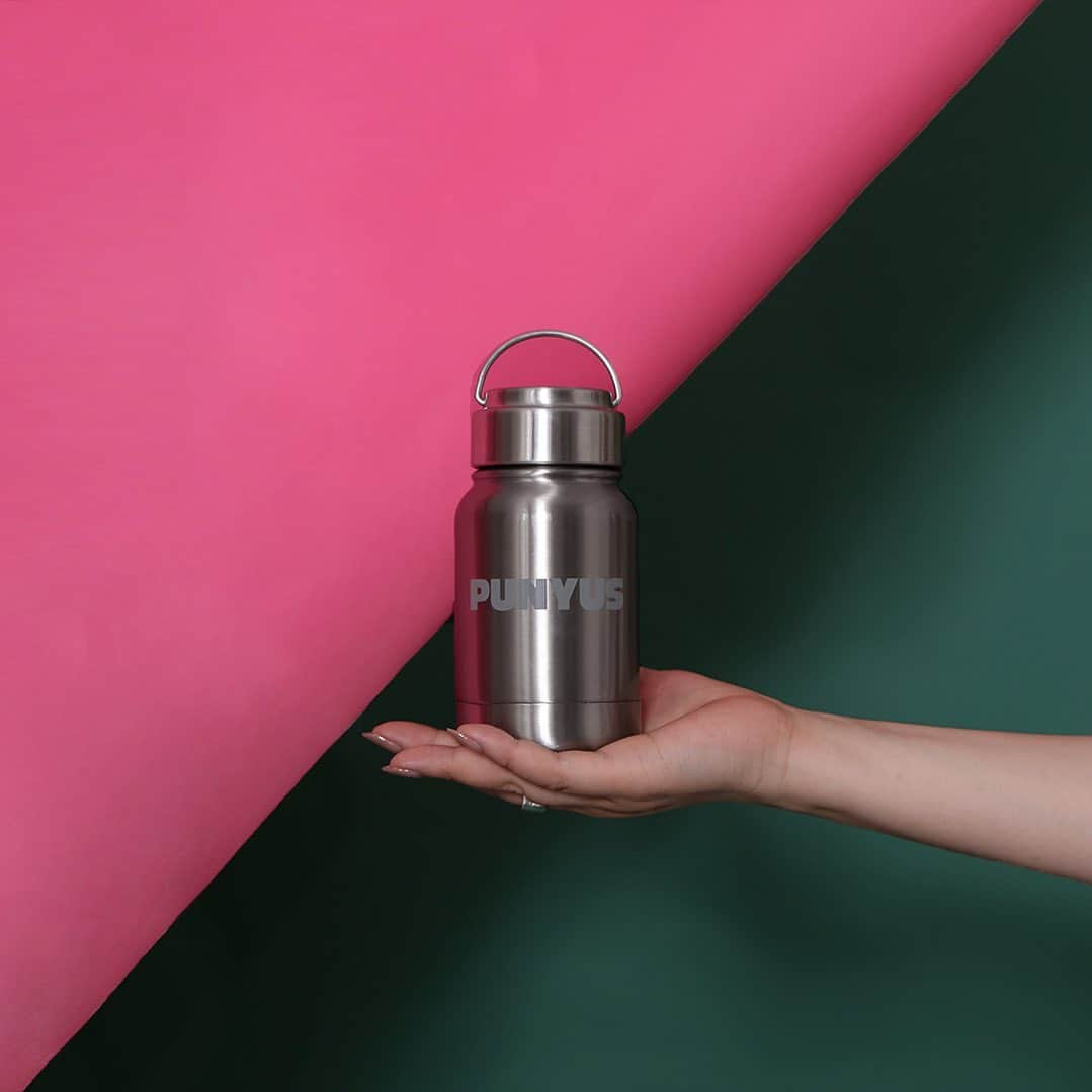 PUNYUSさんのインスタグラム写真 - (PUNYUSInstagram)「Autumn Fair starts on September 15nd🍂🧵 Get a stainless steel bottle gift for purchases over  13,000 yen🤲🫧  9/15(金)12:00から⏱ ̖́-‬ オータムフェアSTART🌛🍂  ¥13,000(税込)以上で ステンレスボトルプレゼント🎖️  各店舗数量限定、無くなり次第終了となります🙇‍♀️💦  #punyus #ぷにゅず #プニュズ #渡辺直美  #watanabenaomi #plussizebeauty #unisex #plussize #plussizefashion #tokyo #harajuku #tokyofashion #harajukustyle #ユニセックスブランド #ぽっちゃりコーデ #ぽっちゃり女子 #chubby  #chubbygirl #体型カバー #体型カバーコーデ #プチプラ #マイボトル  #ノベルティ」9月14日 20時15分 - punyus