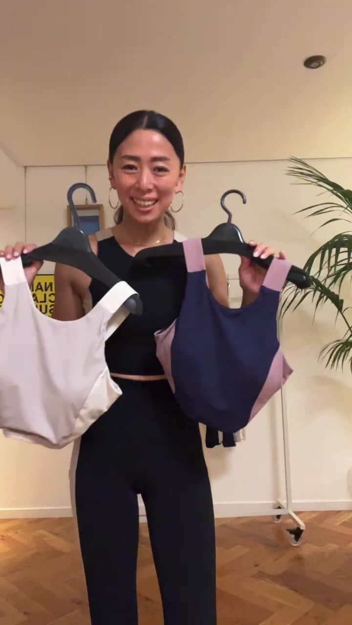 野沢和香のインスタグラム：「この後21時から再販になります💕 どうぞよろしくお願いします😊 @werthy.official」