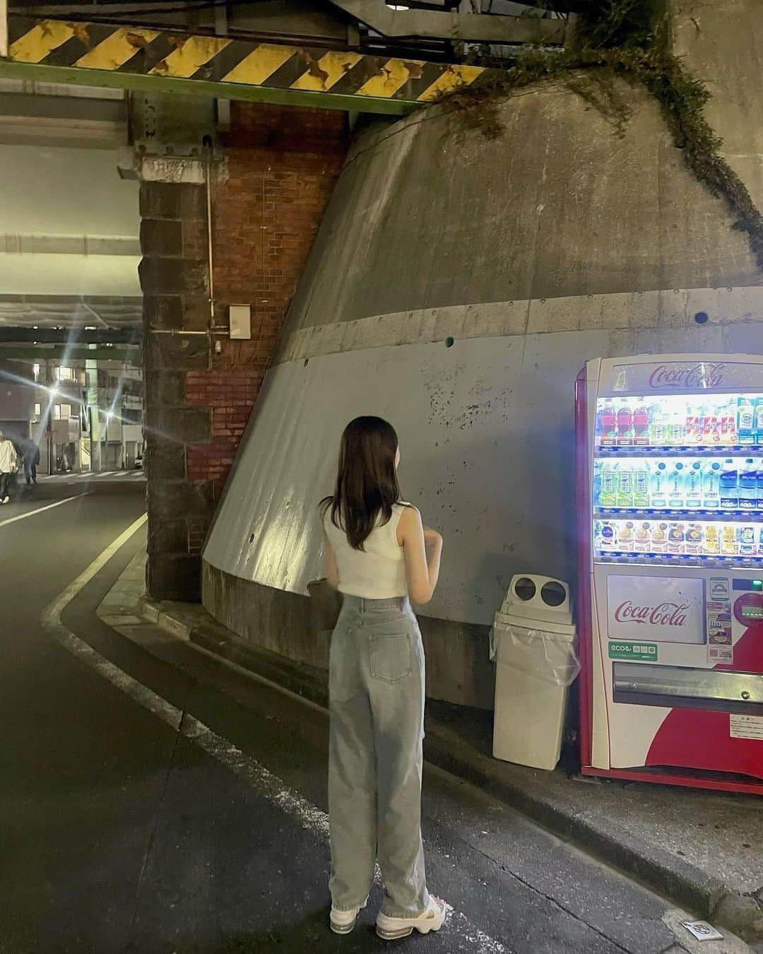 秦はるかさんのインスタグラム写真 - (秦はるかInstagram)「9月なのにまだまだ暑いねー！ もうちょい夏服着れそうで嬉しい🎐」9月14日 20時25分 - _hataharuka_