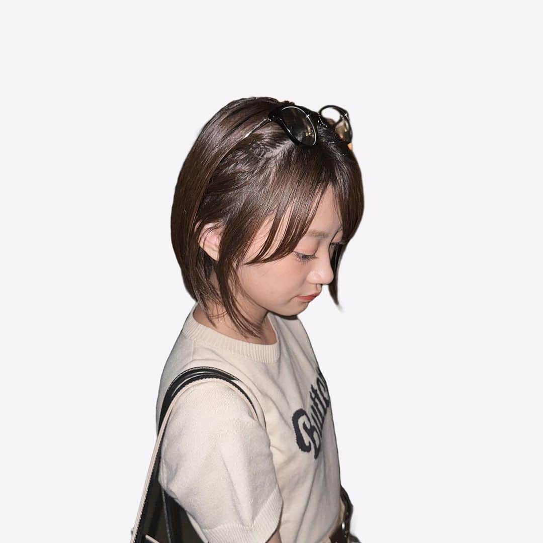 板倉可奈のインスタグラム