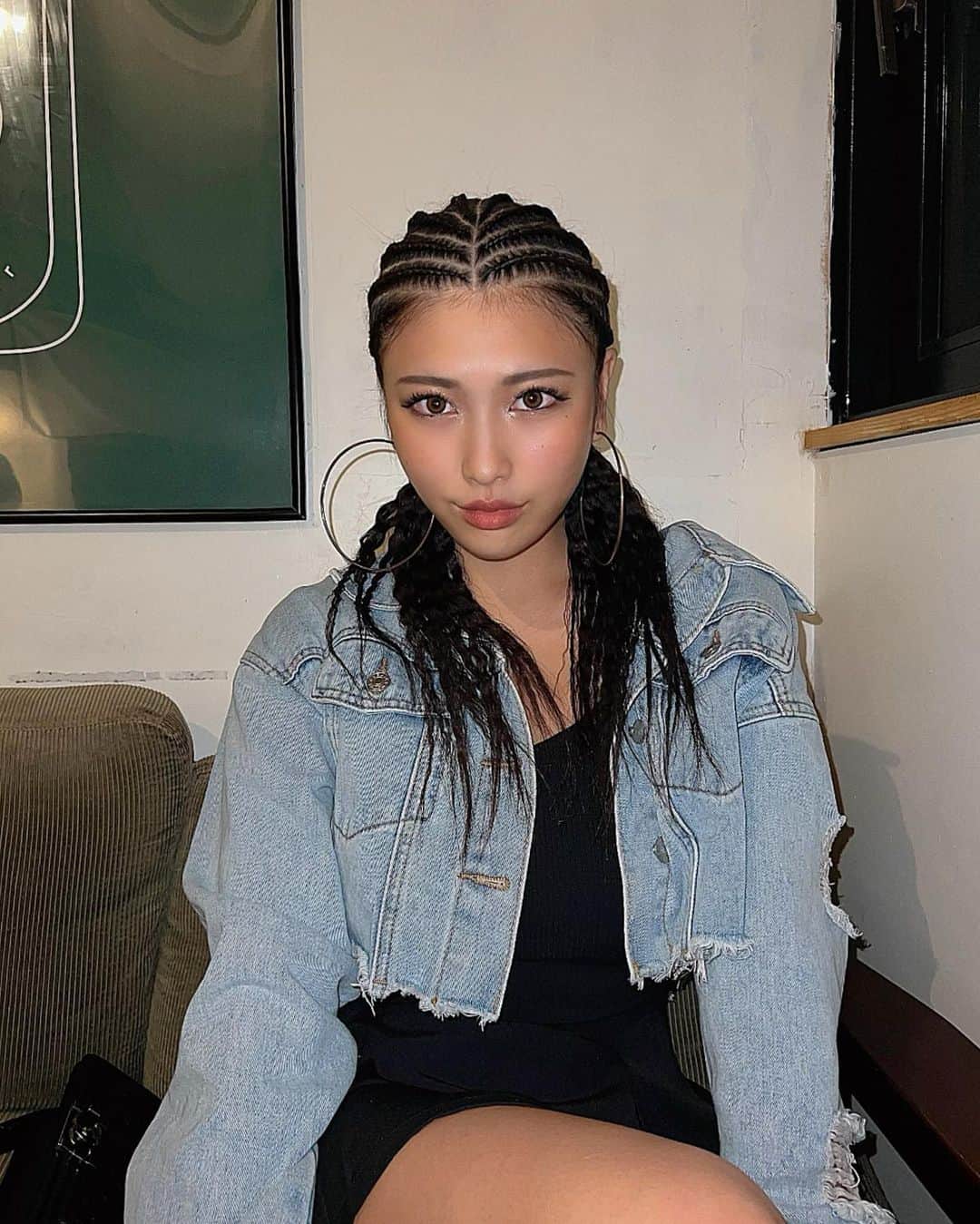  りさぶーのインスタグラム：「📣9/24📍立川ステージガーデン . リポーターとラウンドガール両方します😳🔥🎤 史上初らしいw頑張ります。#MMA #ringgirl #pancrase」