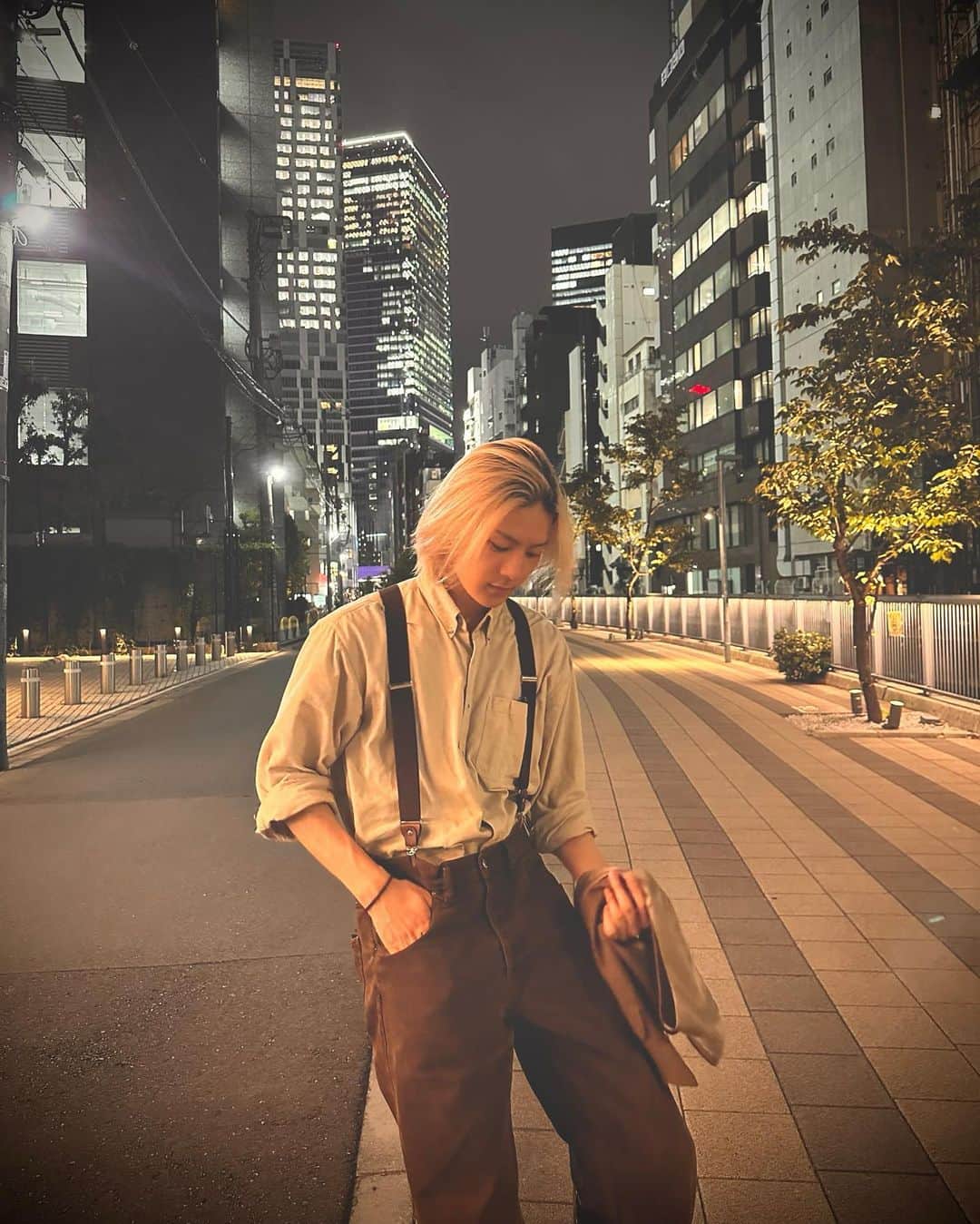 長田光平さんのインスタグラム写真 - (長田光平Instagram)9月14日 20時57分 - khi_official912