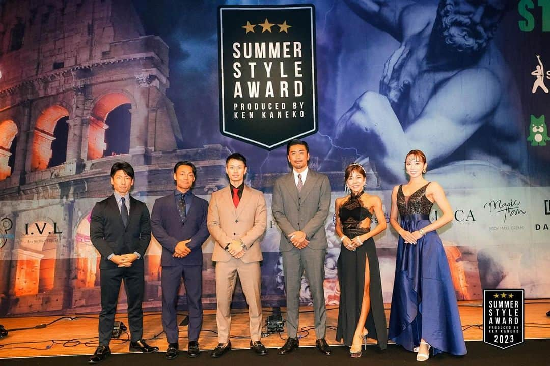 ひぃさんのインスタグラム写真 - (ひぃInstagram)「@summer_style_award  2023年8月26日　京都予選 審査員務めさせていただきました。 審査員同士、控え室等でも大会前や休憩時間にも各々ではなく、皆で意見交わしあったり、熱い話をしております。 真面目な話は勿論、色々語り合える☺️🙏🙇‍♀️皆尊敬する方々✨🙏  #summerstyleaward#ssa#サマースタイルアワード #コンテスト#competitor#competitor #bodymake #body#bodybuilding #bikinifitness #fitness #fitnessmodel #フィットネス #フィットネス女子 #workout#training」9月14日 20時50分 - hii.piccolo