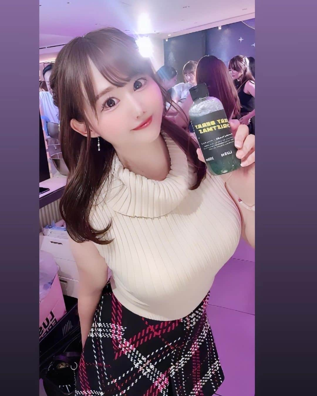 吉田麻衣子のインスタグラム