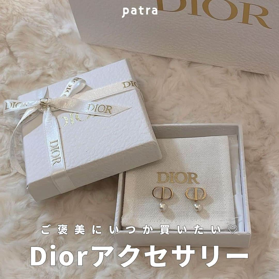 PATRA magazineのインスタグラム