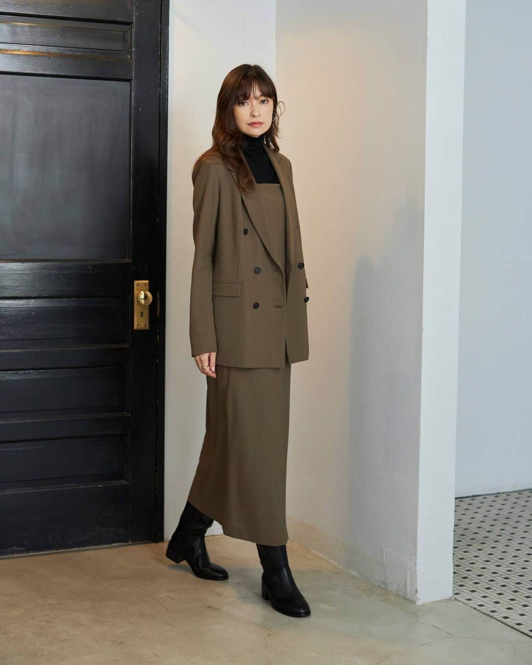 ICB WEB MAGAZINEのインスタグラム