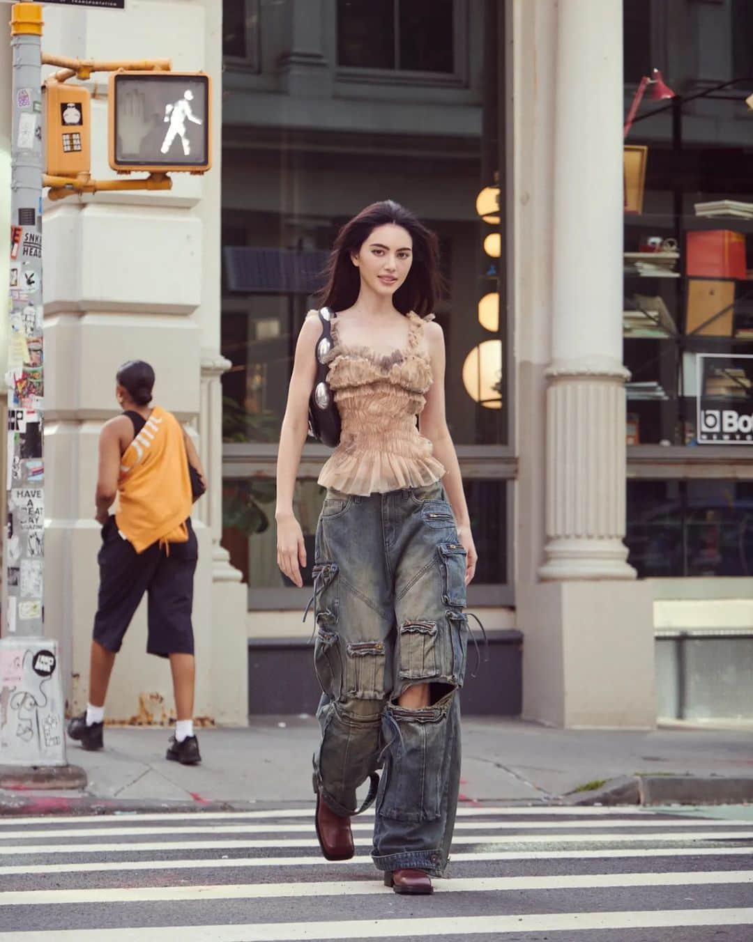マイ・ダーウィカーのインスタグラム