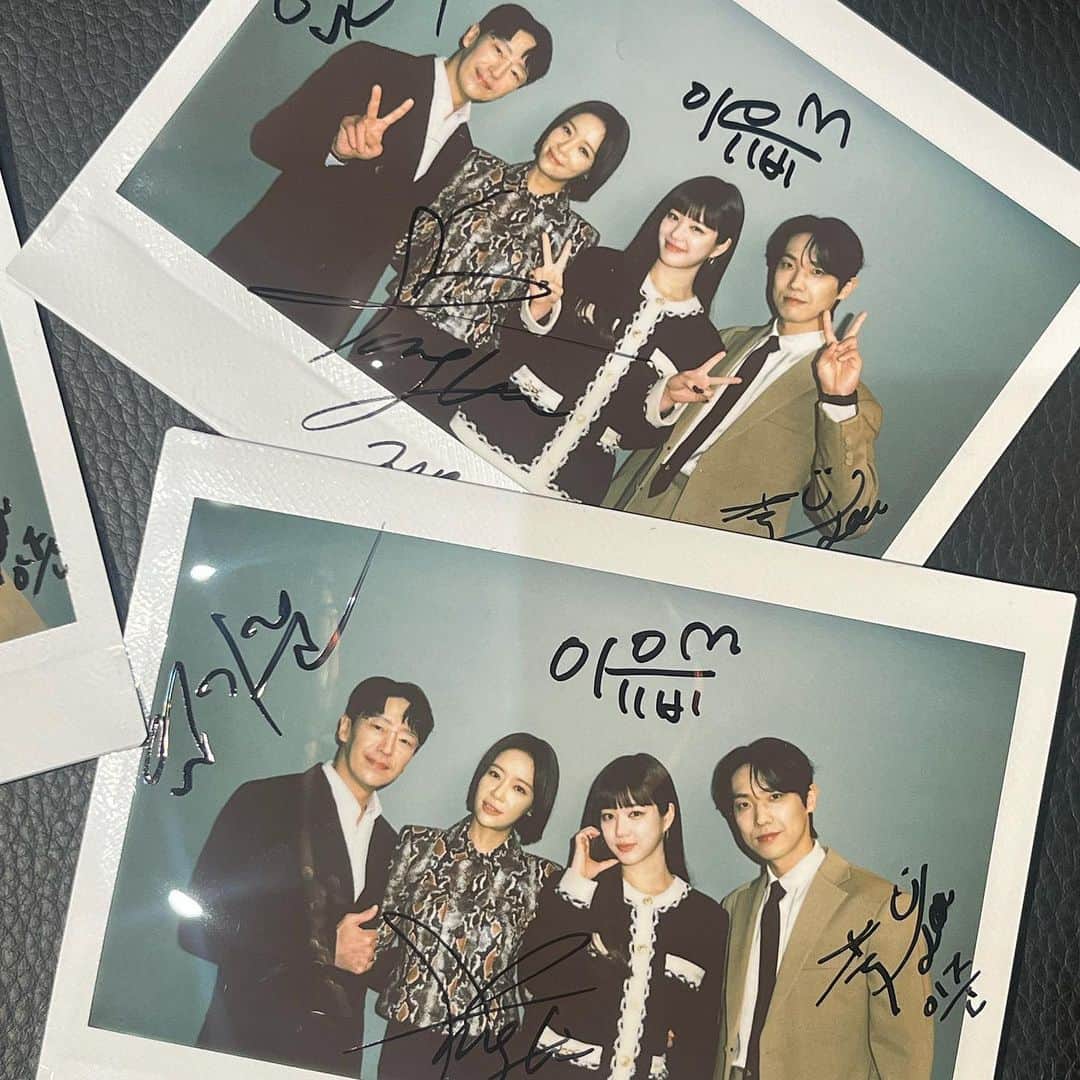 のインスタグラム：「7인의 탈출 온라인 제작발표회 🎀💕 2시에 시작합니다앙😲💫」